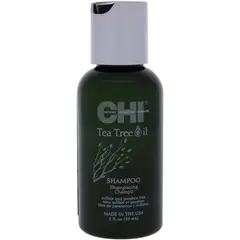 CHI - Shampoo Tea Tree Oil 60ml..-