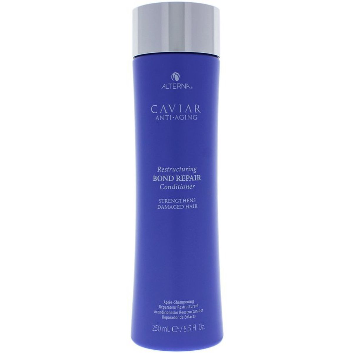 ALTERNA - Acondicionador Reestructurador Caviar Anti-Aging Alterna 250ml.-