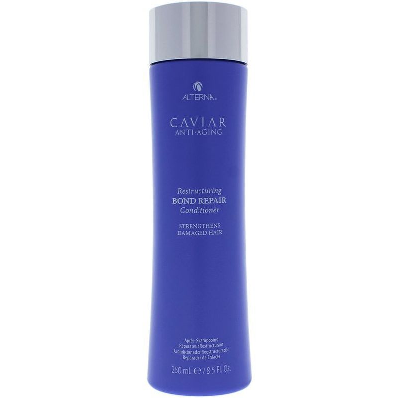 ALTERNA - Acondicionador Reestructurador Caviar Anti-Aging Alterna 250ml.-