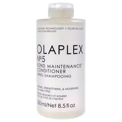 OLAPLEX - Acondicionador Bond Maintenanc No 5 Bond 250 ml Olaplex.