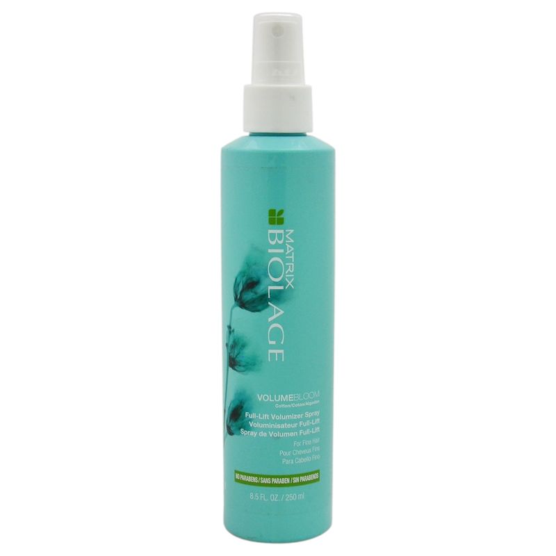 MATRIX - Spray voluminizador Biolage VolumeBloom Full-Lift 250ml Matrix.-