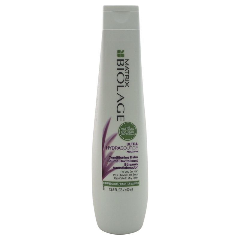 MATRIX - Acondicionador Biolage Ultra Hydrasource 400ml Matrix.-