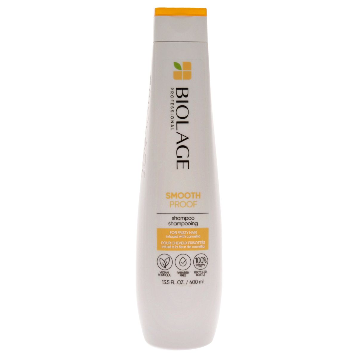 MATRIX - Shampoo Hidratante Smoothproof 400 Ml Matrix
