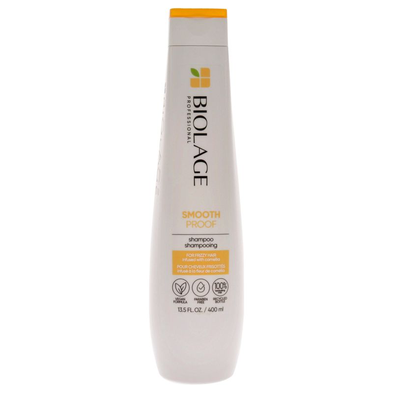 MATRIX - Shampoo Biolage SmoothProof 400ml Matrix
