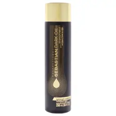 SEBASTIAN - Acondicionador Ligero Hidratante Dark Oil 250 Ml