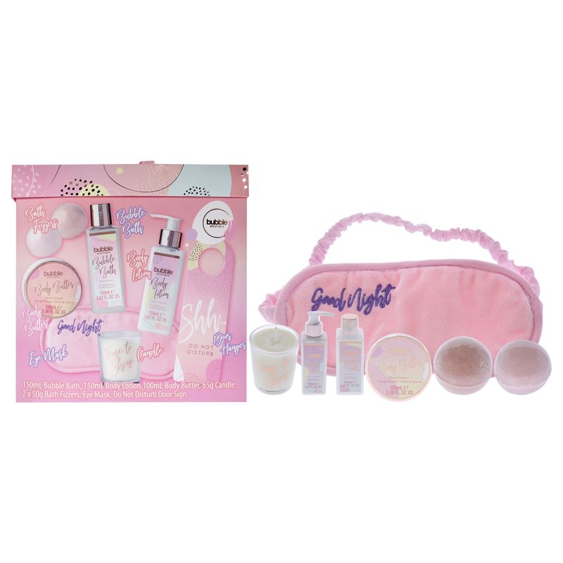 STYLE AND GRACE - Set Bubble Boutique - Style and Grace