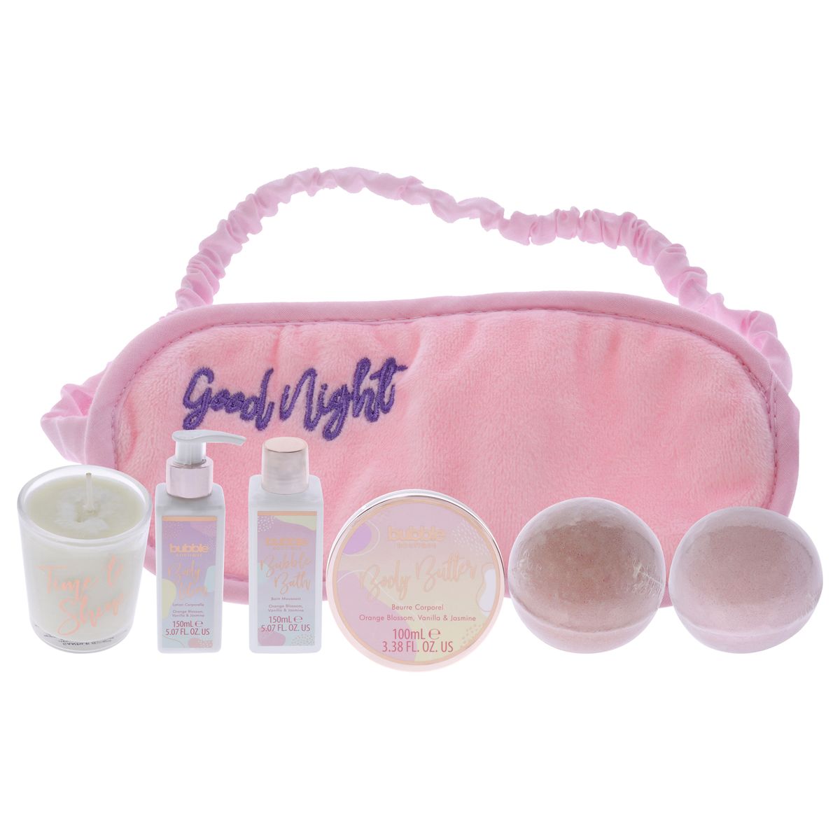 STYLE AND GRACE - Set Bubble Boutique - Style and Grace.-