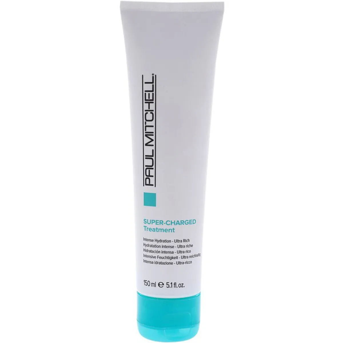 PAUL MITCHELL - Tratamiento Capilar Hidratante Super Charged 150 Ml Paul Mitchell