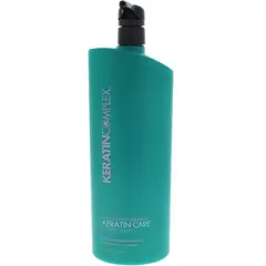 KERATIN COMPLEX - Acondicionador para el cuidado de la queratina-33.8oz.