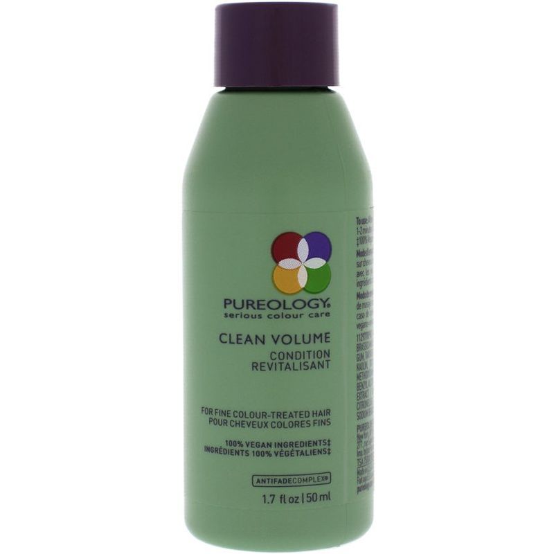 PUREOLOGY - Acondicionador Volumen 50ml Pureology.