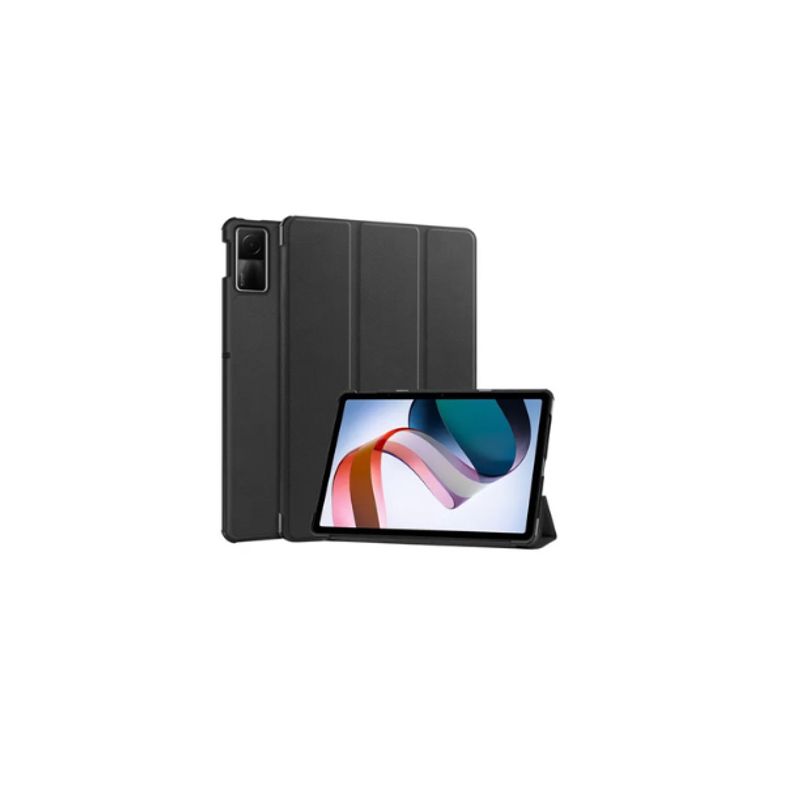 GENERICO - Funda Smart Cover Para  Xiaomi Redmi Pad Se 11".