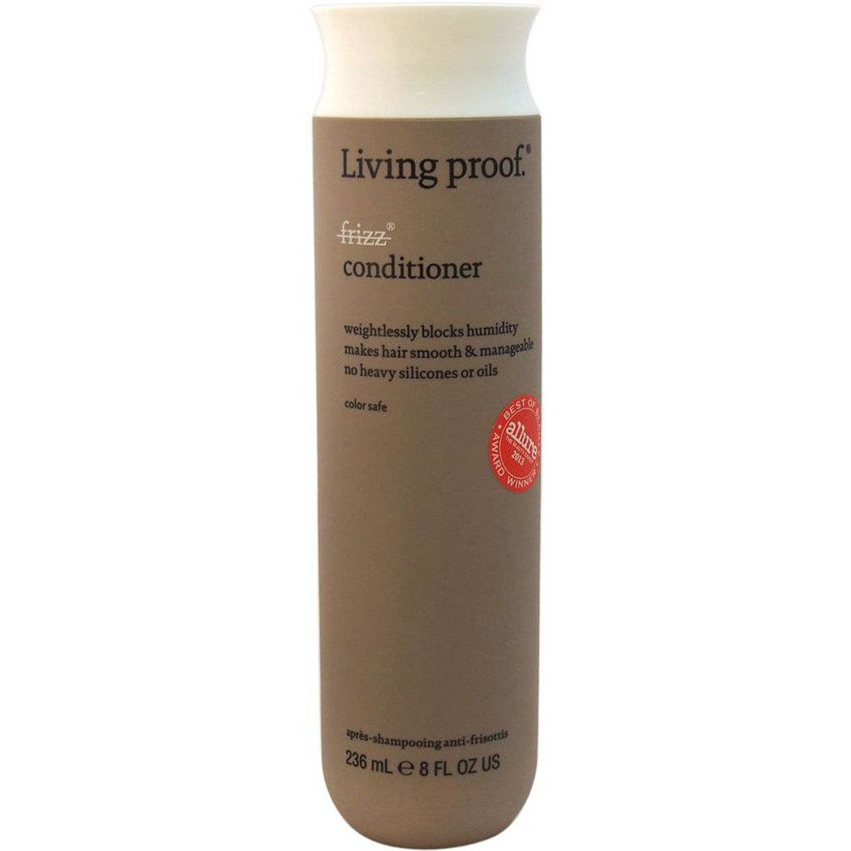 LIVING PROOF - Acondicionador Anti-Frizz Living Proof 236ml