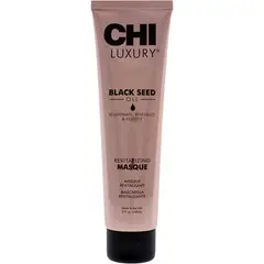 CHI - Mascarilla Capilar Revitalizante Black Seed Oil 148ml
