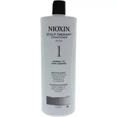 NIOXIN - Terapia de Cuero Cabelludo 1L.-