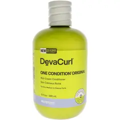 DEVACURL - Acondicionador Para Rizos One Condition Original 355ml