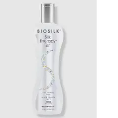 BIOSILK - Tratamiento de Reconstrucción Capilar Silk Therapy Lite 160 ml