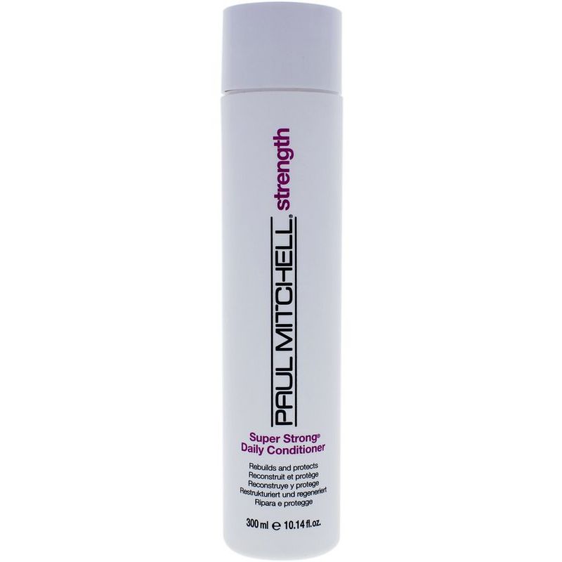 PAUL MITCHELL - Acondicionador Reconstructor Strength Paul Mitchell 300 ml.-