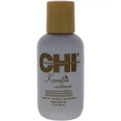 CHI - Acondicionador Reconstructor de Queratina-CHI-60ml.