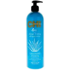 CHI - Acondicionador desenredante de aloe vera-CHI-739ml..-