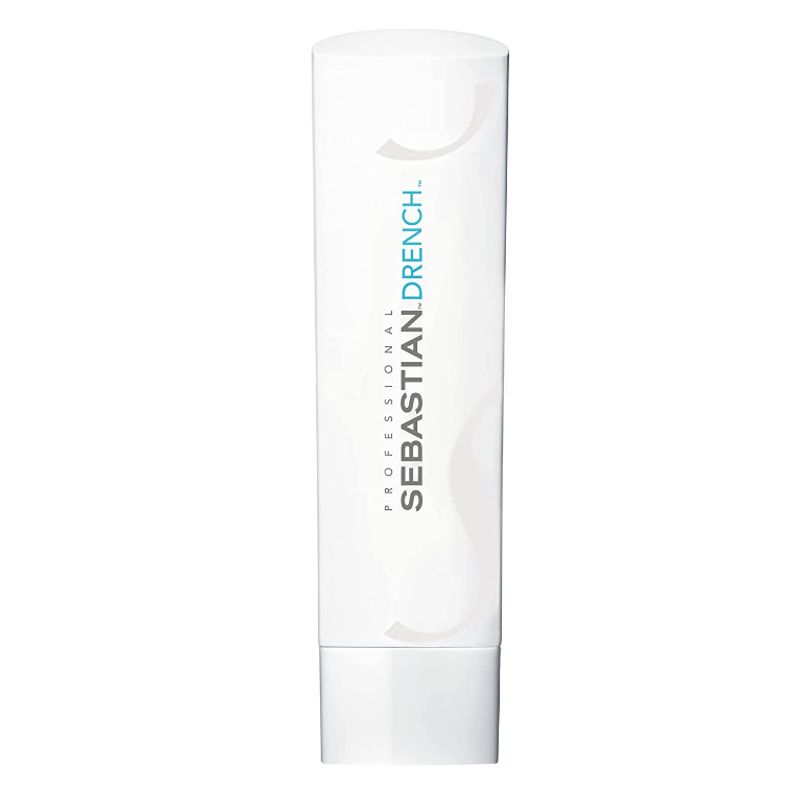 SEBASTIAN - Acondicionador humectante profesional Drench-Sebastian-Unisex-8.4oz