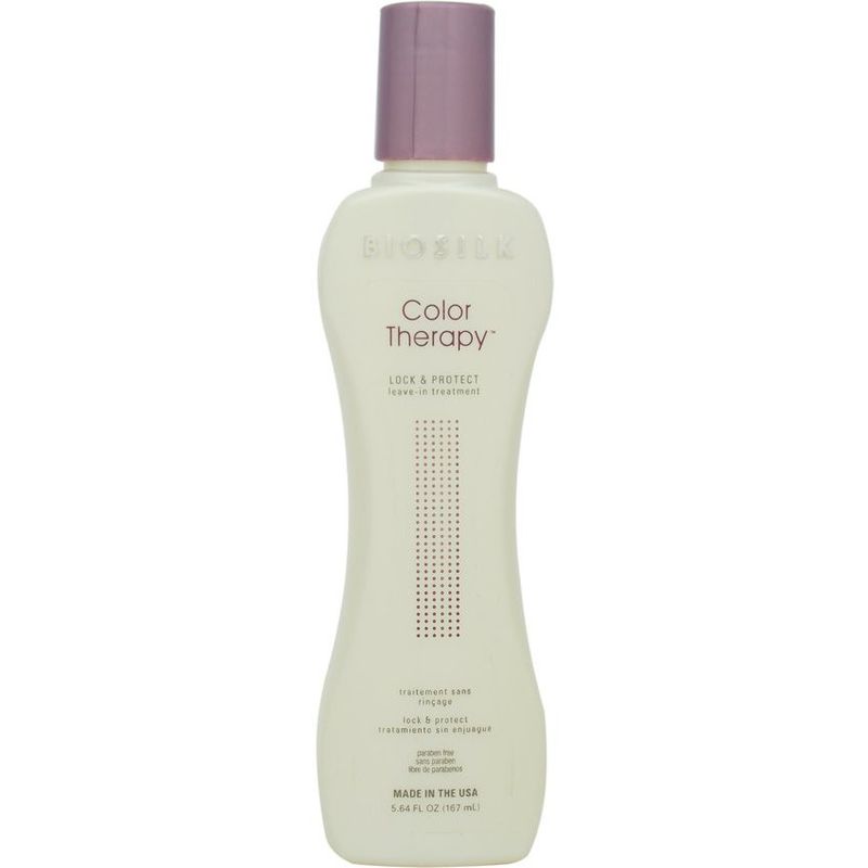 BIOSILK - Protección tratamiento sin enjuague-biosilk-5.64oz..-