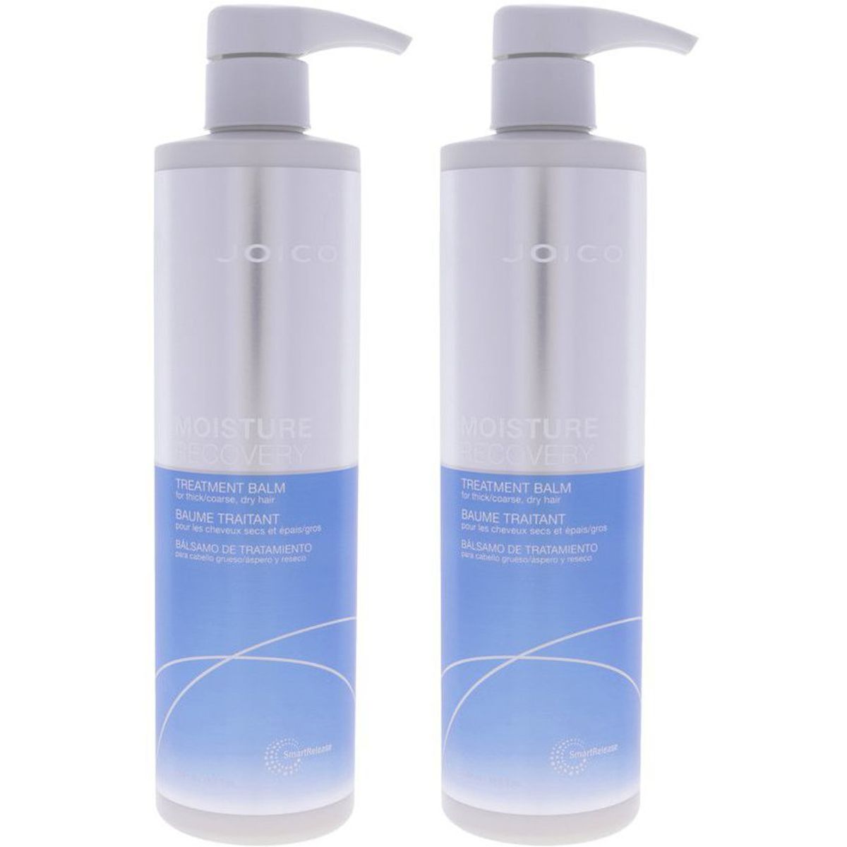 JOICO - Bálsamo de Tratamiento pack de 2 Joico.-