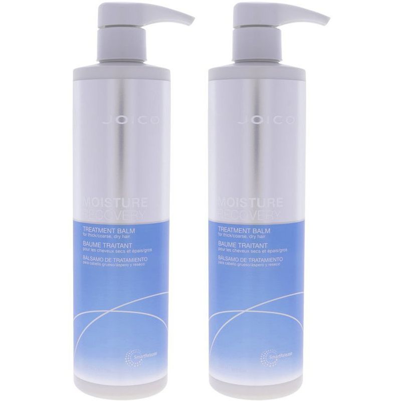 JOICO - Bálsamo de Tratamiento pack de 2 Joico.-