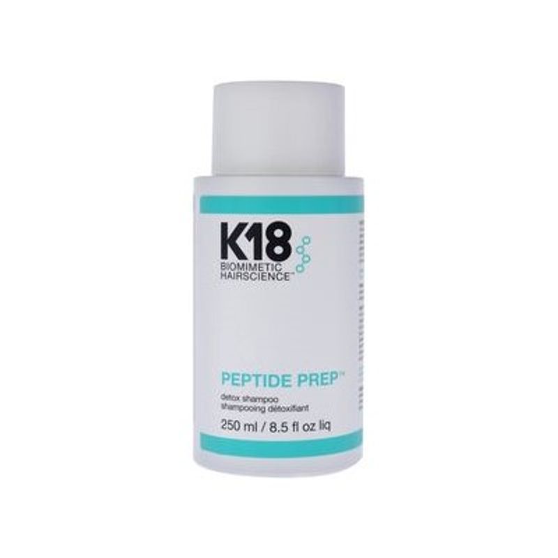 K18 - Shampoo Clarificante Detox K18 250 ml.