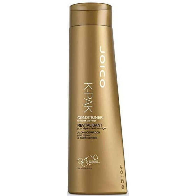 JOICO - Aconicionaor K-Pak Para Reparar Revitalizante 300ml Joico.-