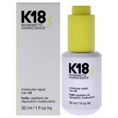 K18 - Aceite de reparación molecular 30mL K18..