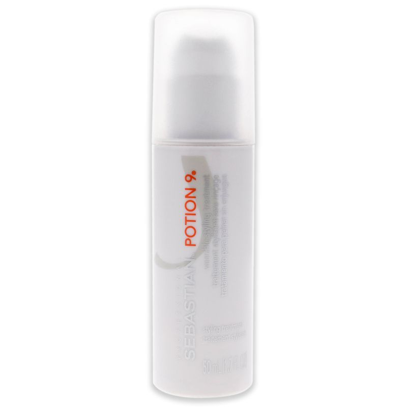 SEBASTIAN - Tratamiento de Peinado Portátil 9 - 50 ml -  Sebastian.-