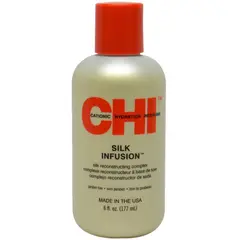 CHI - Complejo Reconstructor Infusión de Seda 180ml