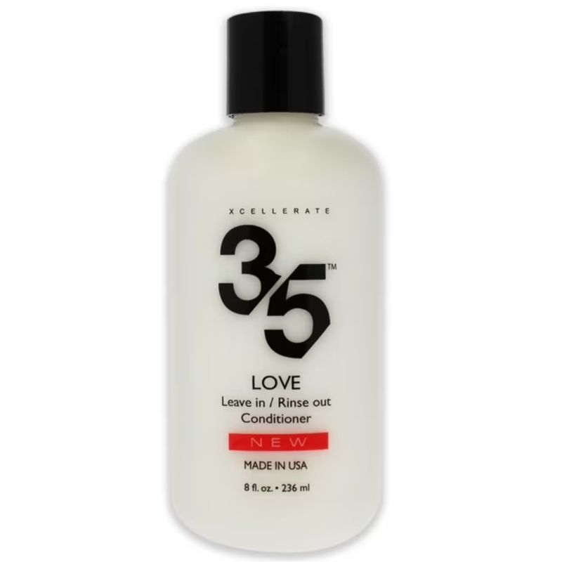 XCELLERATE - Leave in Sin Aclarado Love 236 ml XCellerate