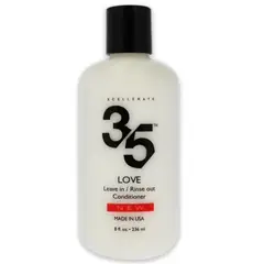 XCELLERATE - Leave in Sin Aclarado Love 236 ml