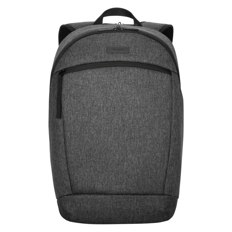 TARGUS - Mochila Targus Invoke Compact Plus para Laptop de 156 - Gris