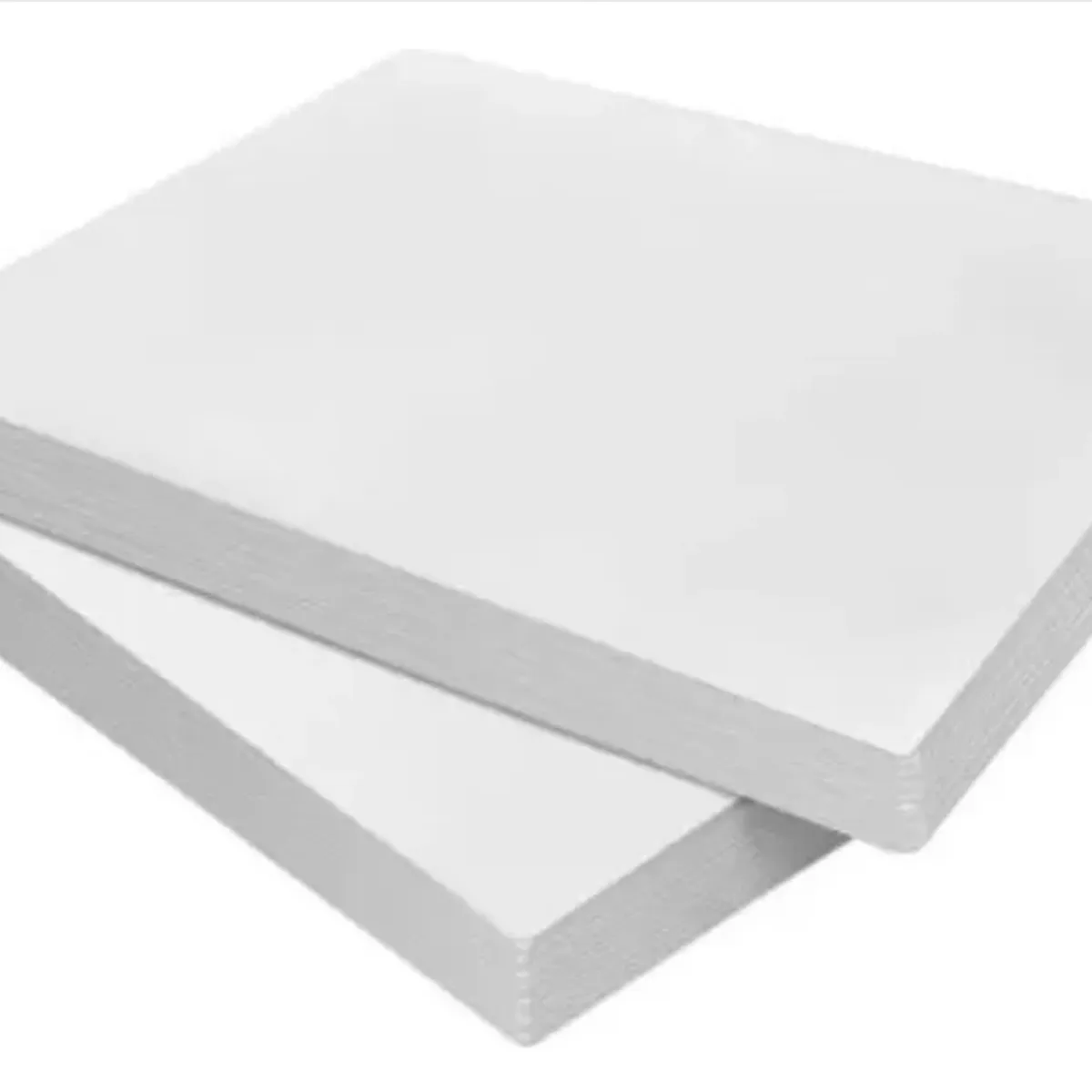 GENERICO - 100 Láminas Para Termolaminar Plastificar 15x22cm 80mic