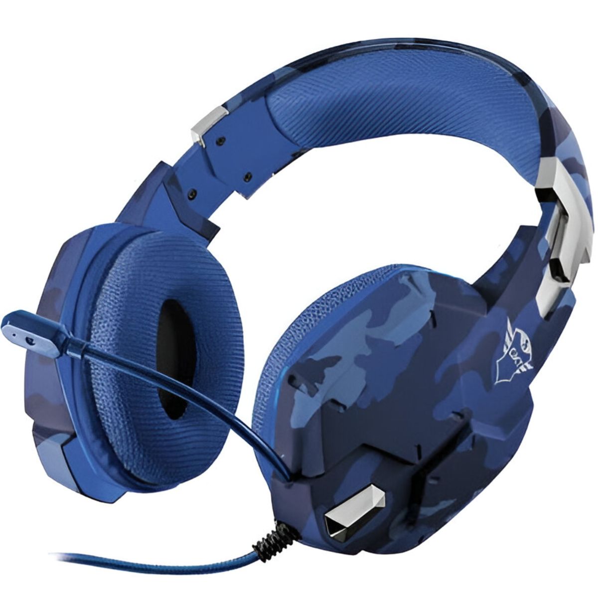 TRUST - Audifonos Gamer Trust Carus Gxt322B Multiplataformas