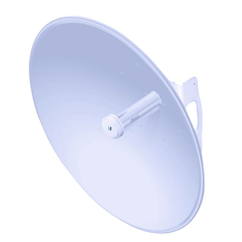 UBIQUITI - Antena Direccional Ubiquiti PowerBeam 5AC 620