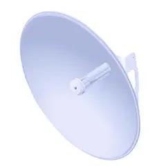 UBIQUITI - Antena Direccional PowerBeam 5AC 620