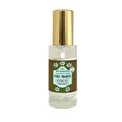 MONOI TIKI TAHITI - Perfume Eau de Toilette Coco 30ml