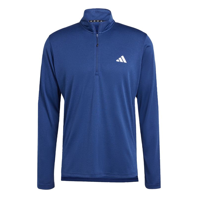 ADIDAS - Polera de Entrenamiento Manga Larga Train Essentials