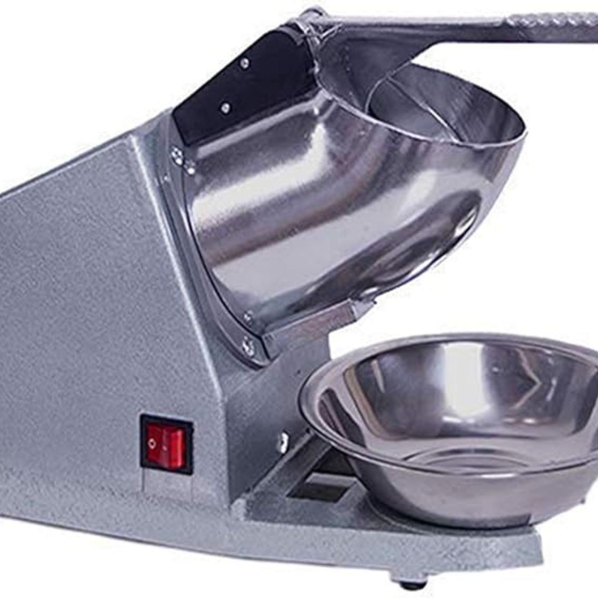 MOVI - Trituradora de Hielo