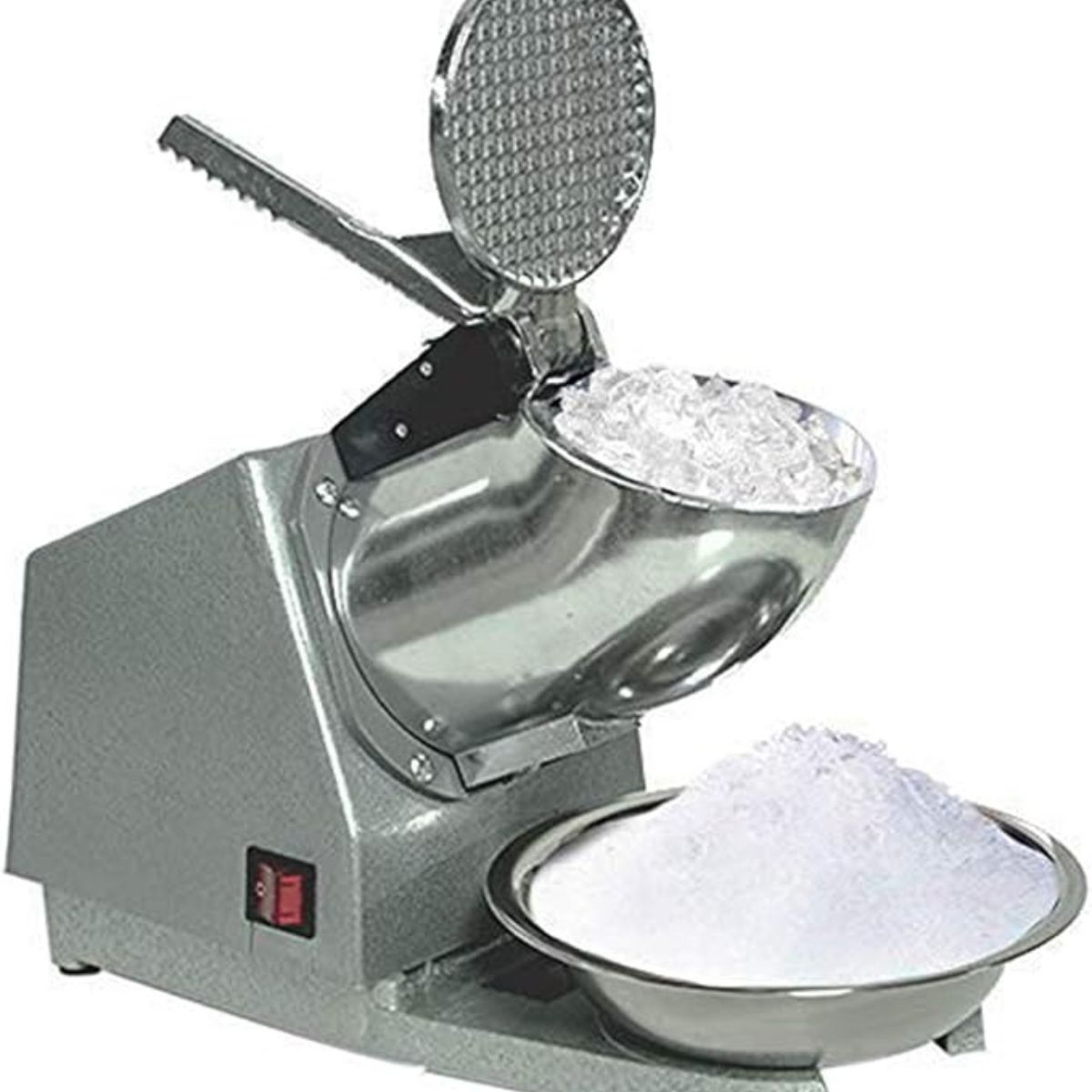 MOVI - Trituradora de Hielo