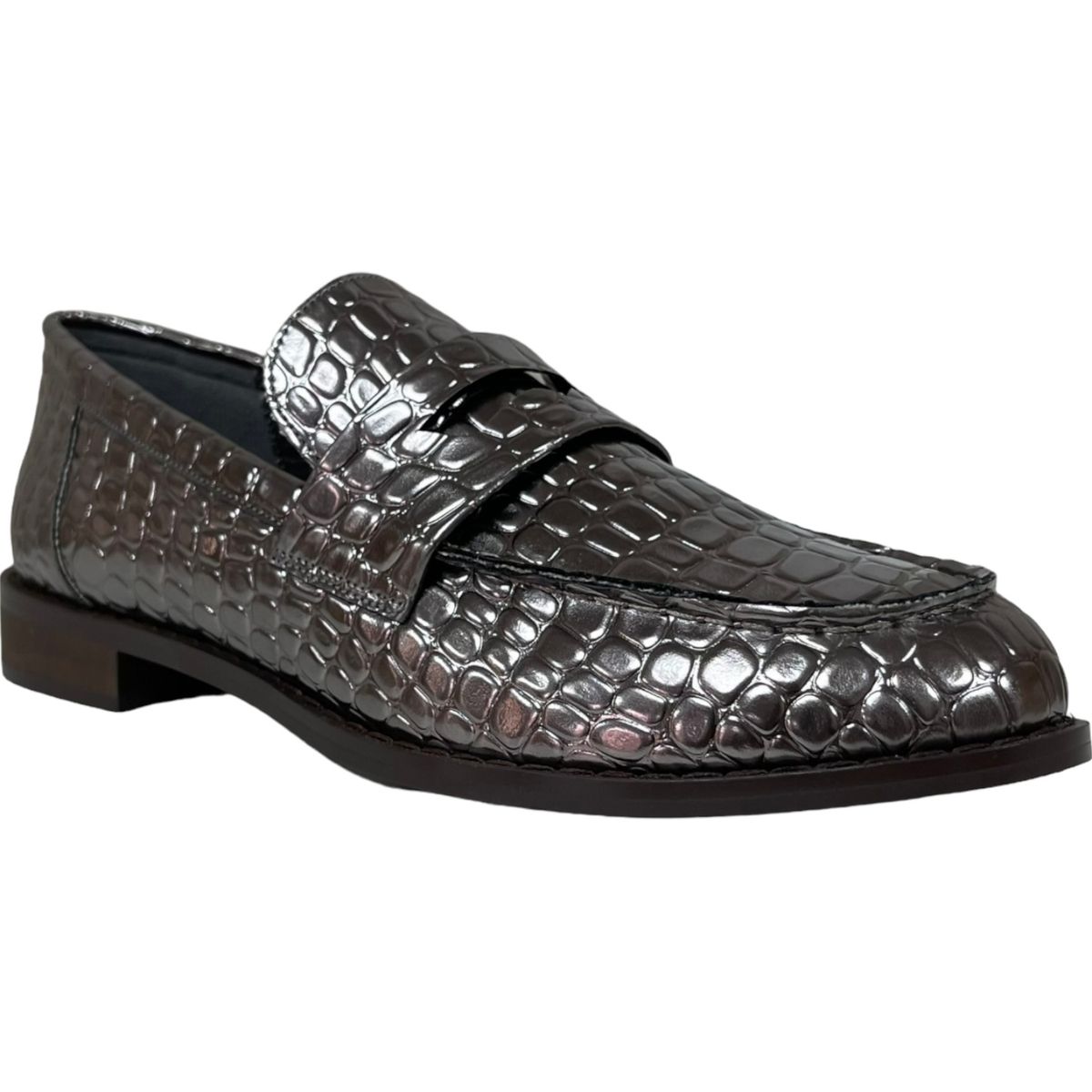 DETOGNI - Mocasin Mujer Peltre Salamanca Detogni