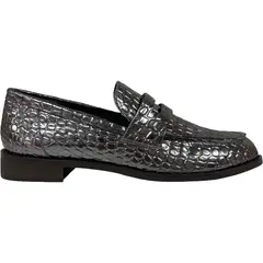 DETOGNI - Mocasin Mujer Peltre Salamanca