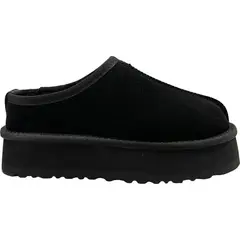 DETOGNI - Zapatilla Mujer Negro Miami