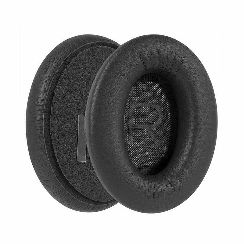 EON - Almohadillas Audífonos Compatible Bose QC45