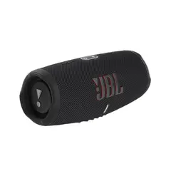 JBL - Parlante Bluetooth Charge 5 Black