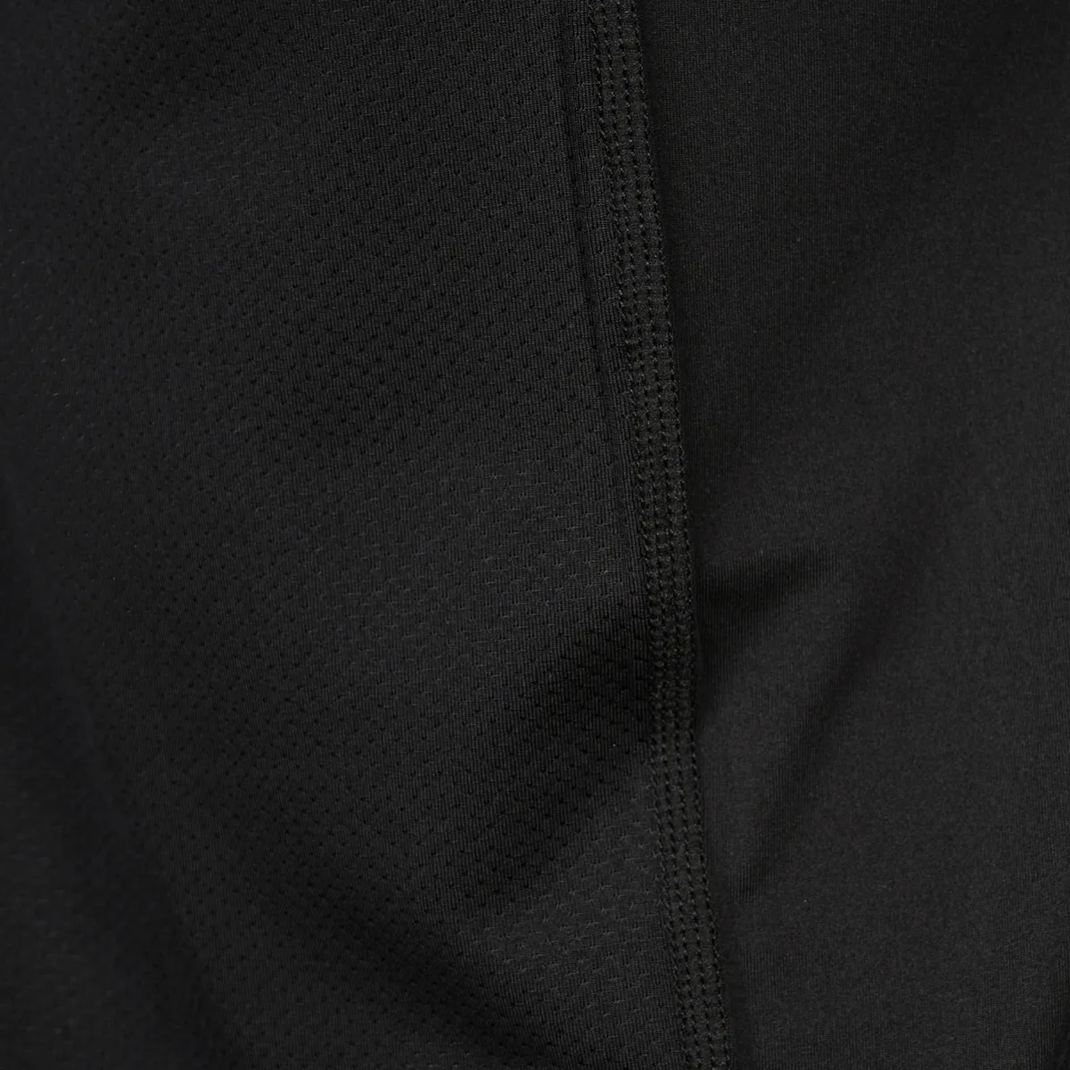 TILKI - Polera Tilki Poly Pro Lehinde NegroGris Tenis Padel