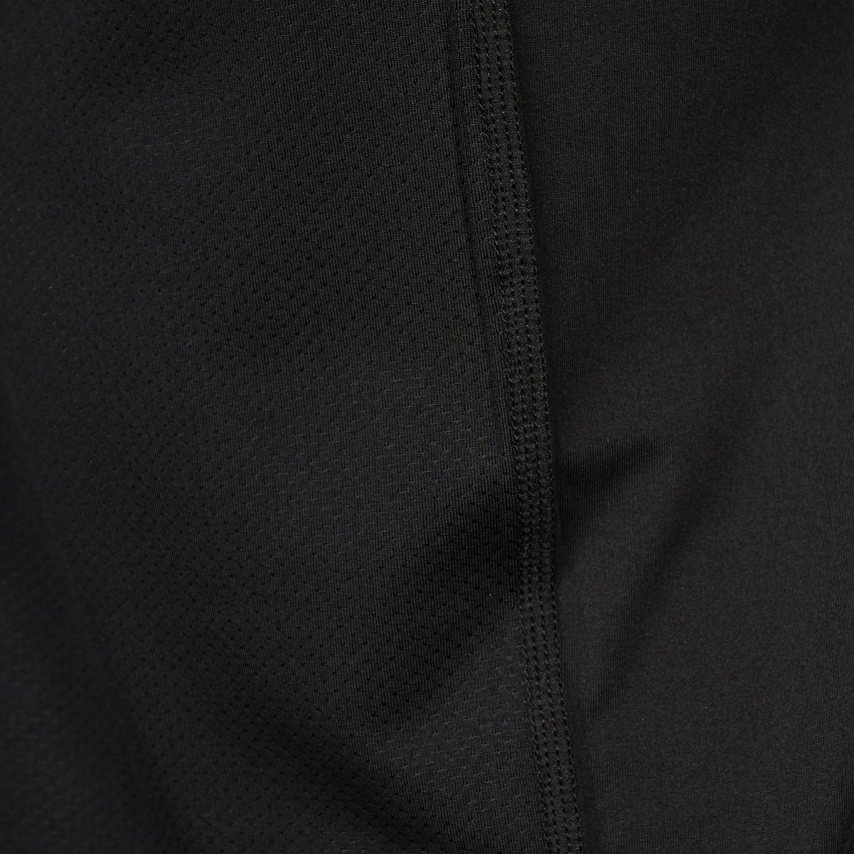 TILKI - Polera Tilki Poly Pro Lehinde Negro Blanco Tenis Padel
